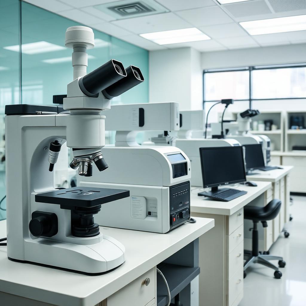 Diagnostic Equipment