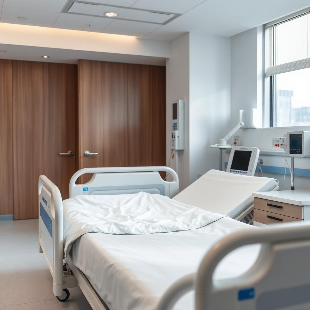 Hospital Equipment